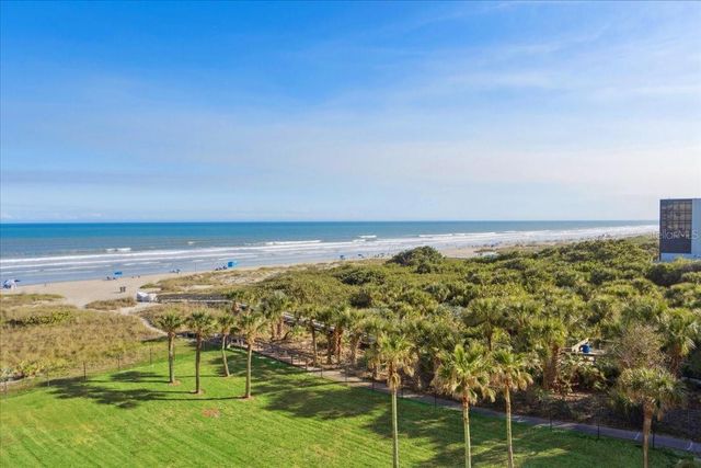 1830 N ATLANTIC AVENUE C602, Cocoa Beach, FL 32931