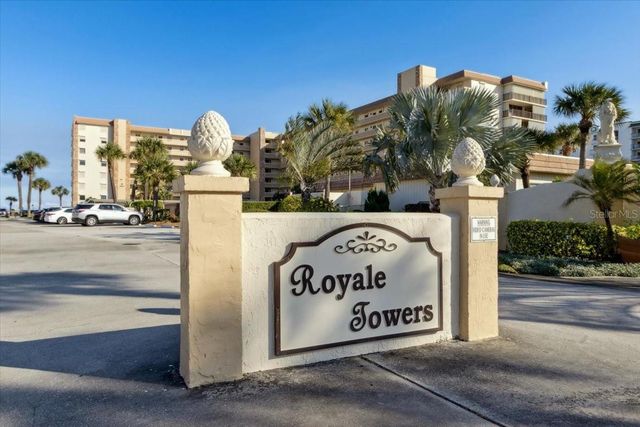 1830 N ATLANTIC AVENUE C602, Cocoa Beach, FL 32931