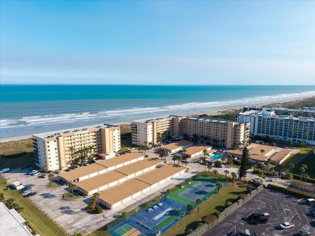 1830 N ATLANTIC AVENUE C602, Cocoa Beach, FL 32931