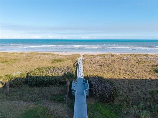 1830 N ATLANTIC AVENUE C602, Cocoa Beach, FL 32931