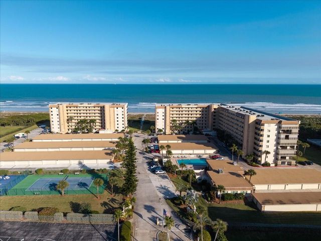 1830 N ATLANTIC AVENUE C602, Cocoa Beach, FL 32931