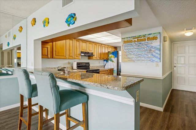 1830 N ATLANTIC AVENUE C602, Cocoa Beach, FL 32931