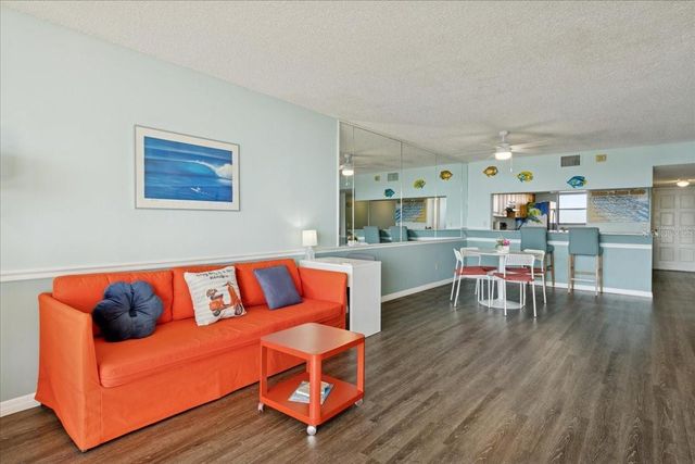 1830 N ATLANTIC AVENUE C602, Cocoa Beach, FL 32931