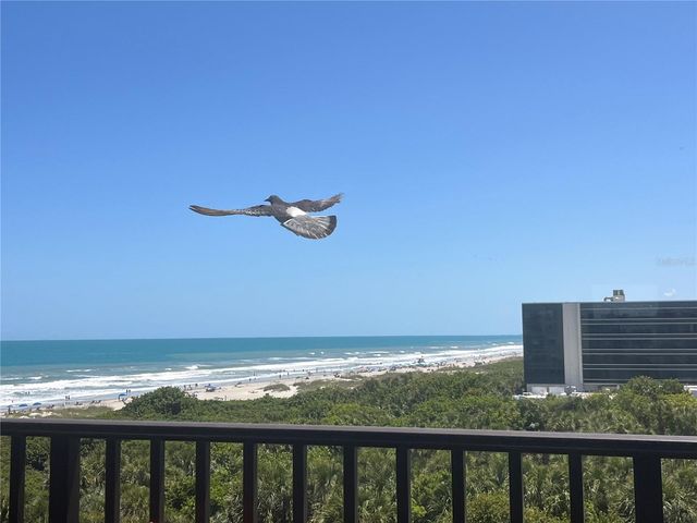 1830 N ATLANTIC AVENUE C602, Cocoa Beach, FL 32931