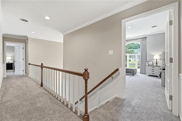 332 NE Warrington Court, Lee's Summit, MO 64064