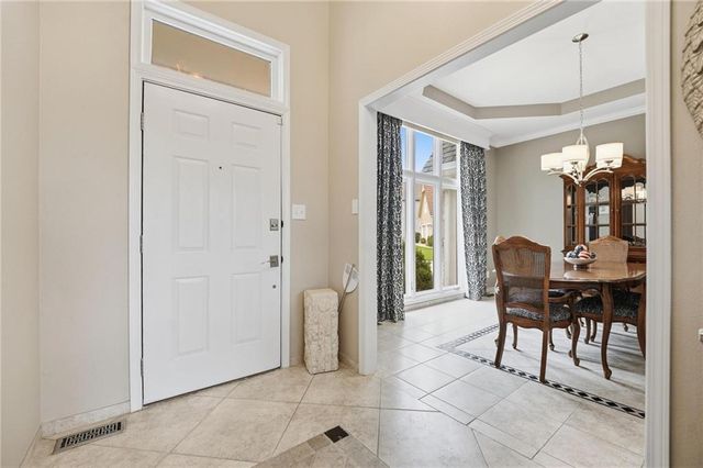 332 NE Warrington Court, Lee's Summit, MO 64064