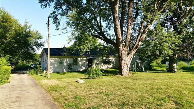 1117 S 55th Street, Kansas City, KS 66106