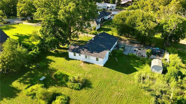 1117 S 55th Street, Kansas City, KS 66106