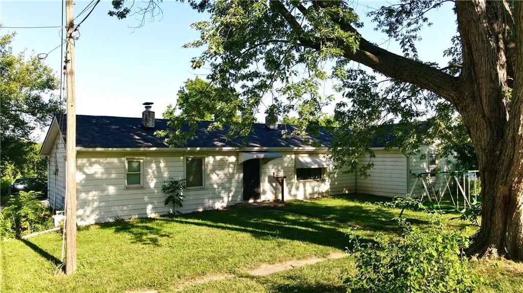 1117 S 55th Street, Kansas City, KS 66106