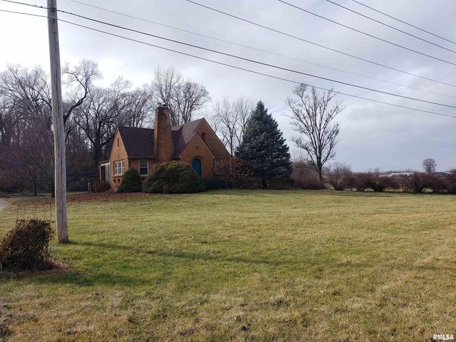 8300 US-150 Highway, Coal Valley, IL 61240