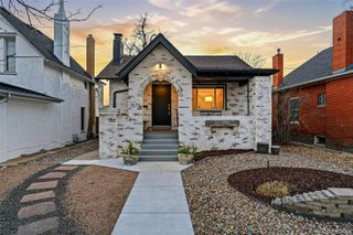 1573 S Lincoln Street, Denver, CO 80210