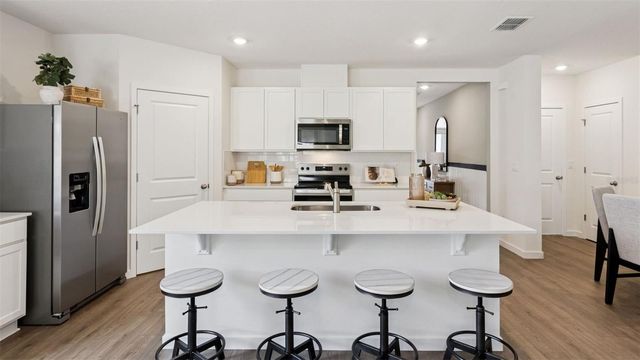 2928 ELIO HAMMOCK DRIVE, St Cloud, FL 34773