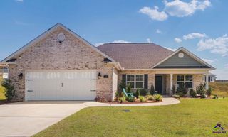 315 Creek Ridge Drive, Warner Robins, GA 31088