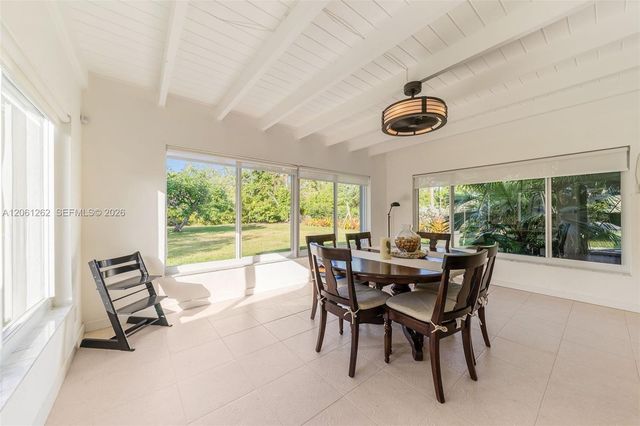 8125 SW 136th, Pinecrest, FL 33156