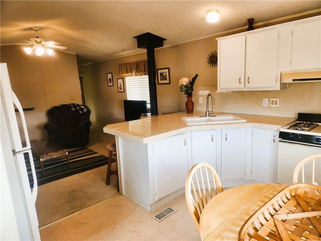 295,335,315 E Kolb Drive, Meadview, AZ 86444