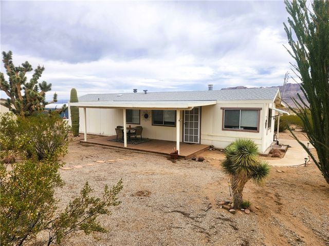 295,335,315 E Kolb Drive, Meadview, AZ 86444