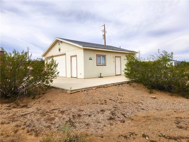 295,335,315 E Kolb Drive, Meadview, AZ 86444