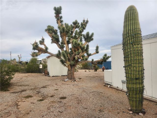 295,335,315 E Kolb Drive, Meadview, AZ 86444