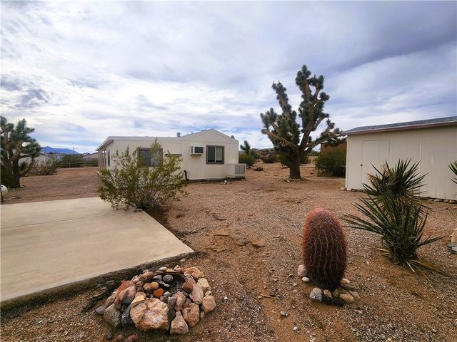 295,335,315 E Kolb Drive, Meadview, AZ 86444