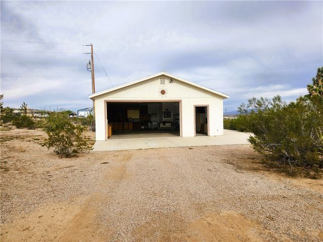 295,335,315 E Kolb Drive, Meadview, AZ 86444