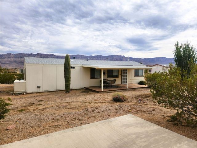 295,335,315 E Kolb Drive, Meadview, AZ 86444