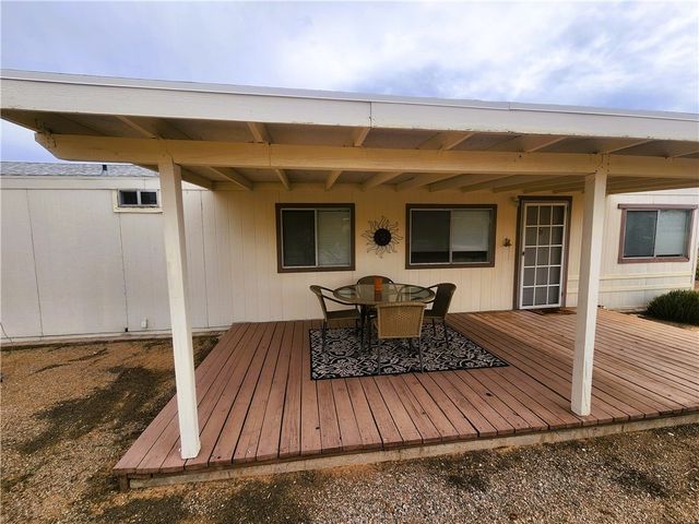 295,335,315 E Kolb Drive, Meadview, AZ 86444