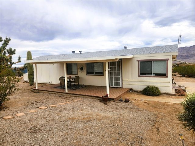 295,335,315 E Kolb Drive, Meadview, AZ 86444