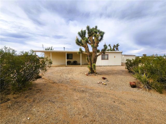 295,335,315 E Kolb Drive, Meadview, AZ 86444