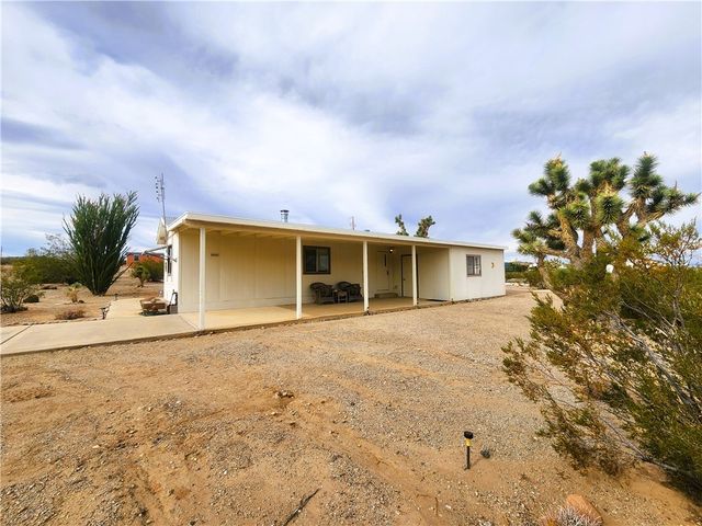295,335,315 E Kolb Drive, Meadview, AZ 86444