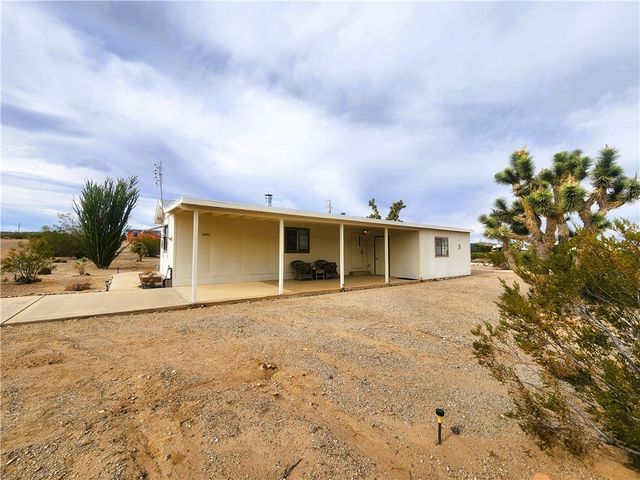 295,335,315 E Kolb Drive, Meadview, AZ 86444