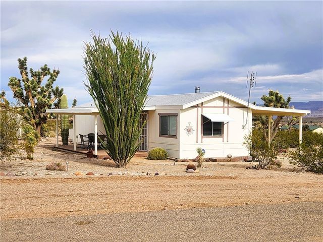 295,335,315 E Kolb Drive, Meadview, AZ 86444