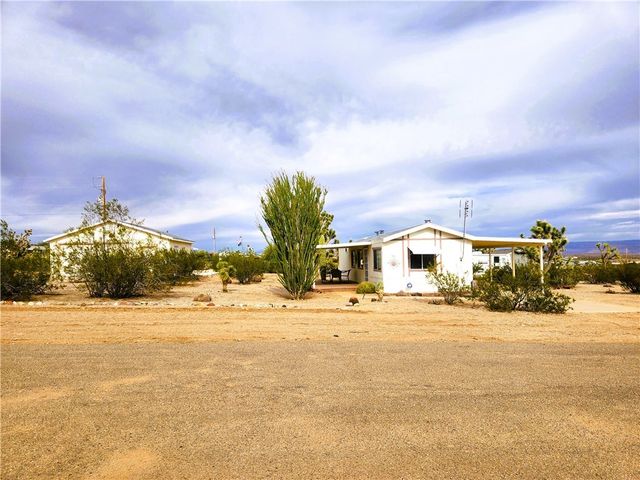 295,335,315 E Kolb Drive, Meadview, AZ 86444