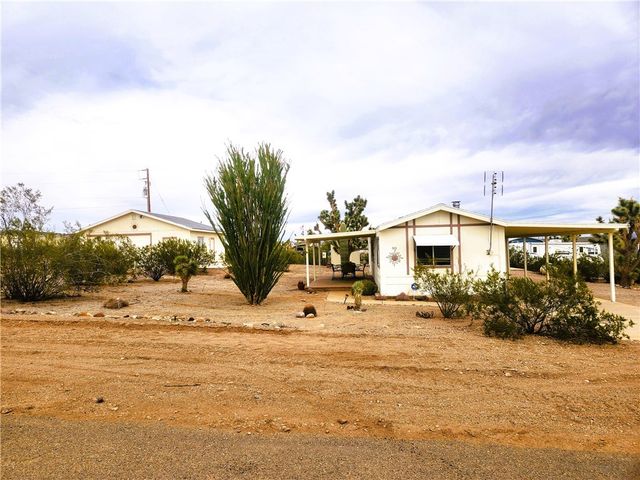 295,335,315 E Kolb Drive, Meadview, AZ 86444