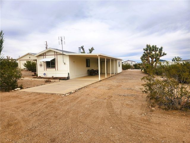 295,335,315 E Kolb Drive, Meadview, AZ 86444