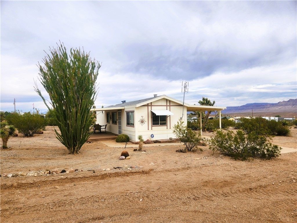 295,335,315 E Kolb Drive, Meadview, AZ 86444