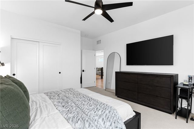4207 Orchard Run Avenue, Las Vegas, NV 89141