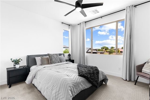 4207 Orchard Run Avenue, Las Vegas, NV 89141