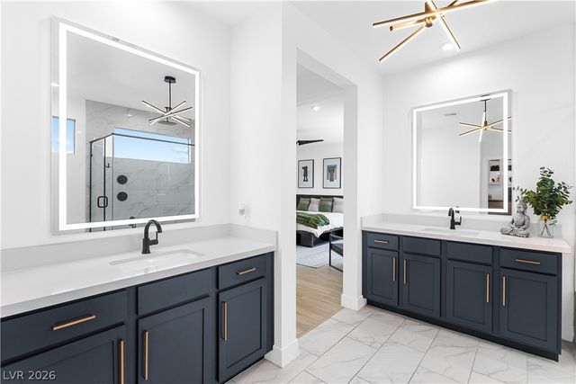4207 Orchard Run Avenue, Las Vegas, NV 89141