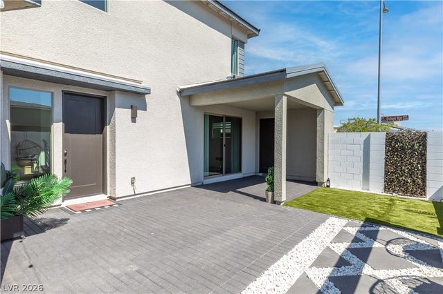 4207 Orchard Run Avenue, Las Vegas, NV 89141