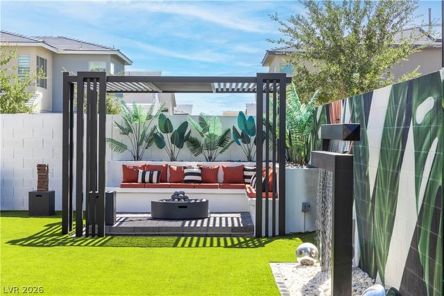 4207 Orchard Run Avenue, Las Vegas, NV 89141