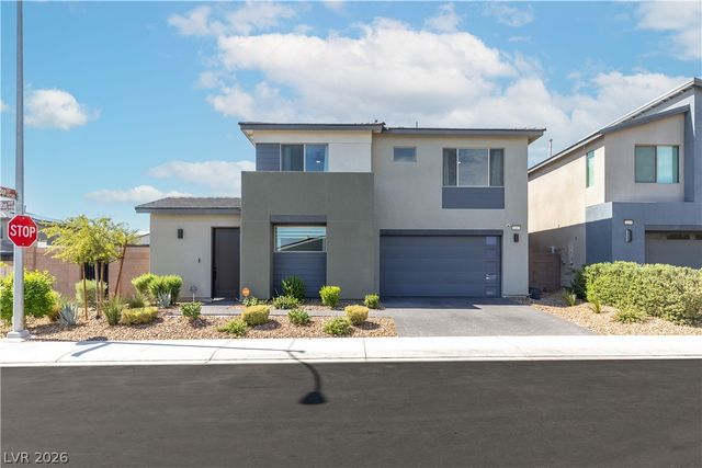 4207 Orchard Run Avenue, Las Vegas, NV 89141