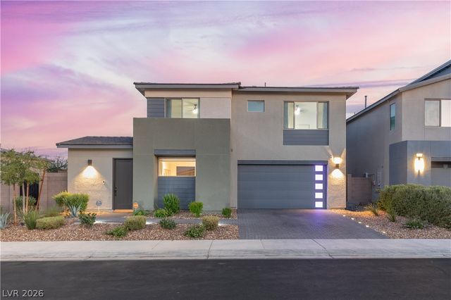 4207 Orchard Run Avenue, Las Vegas, NV 89141