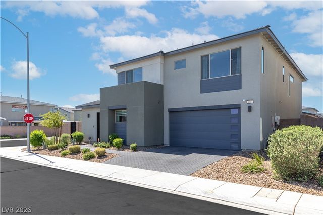4207 Orchard Run Avenue, Las Vegas, NV 89141