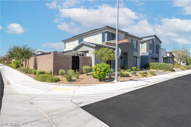 4207 Orchard Run Avenue, Las Vegas, NV 89141