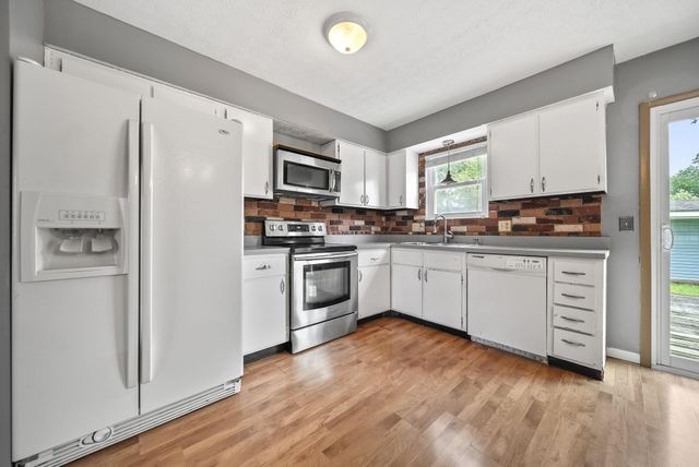 655 Blarney Stone Court, Galloway, OH 43119