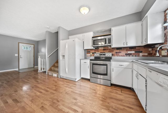 655 Blarney Stone Court, Galloway, OH 43119