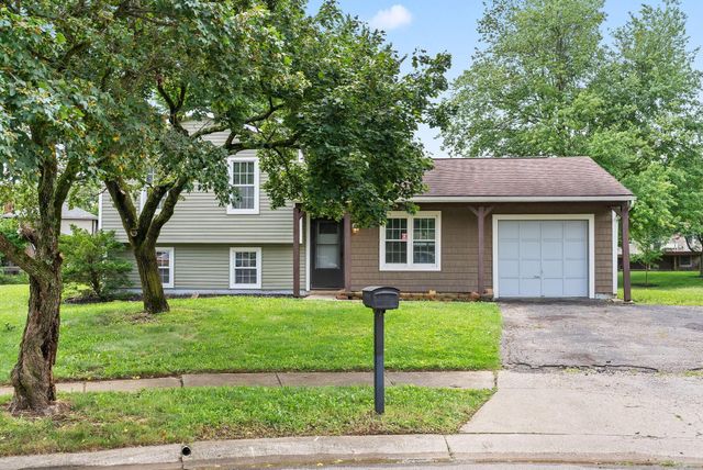 655 Blarney Stone Court, Galloway, OH 43119