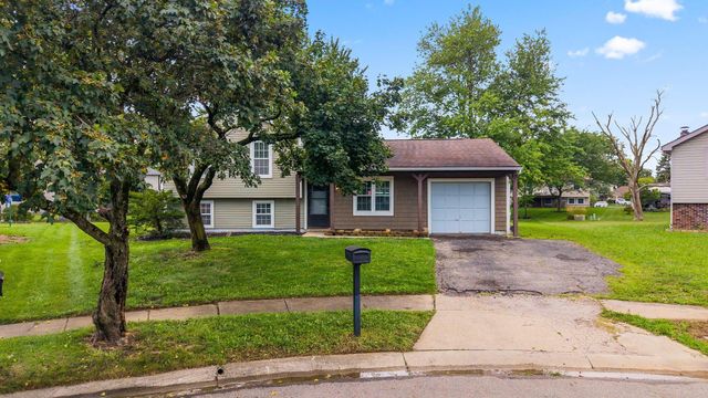 655 Blarney Stone Court, Galloway, OH 43119