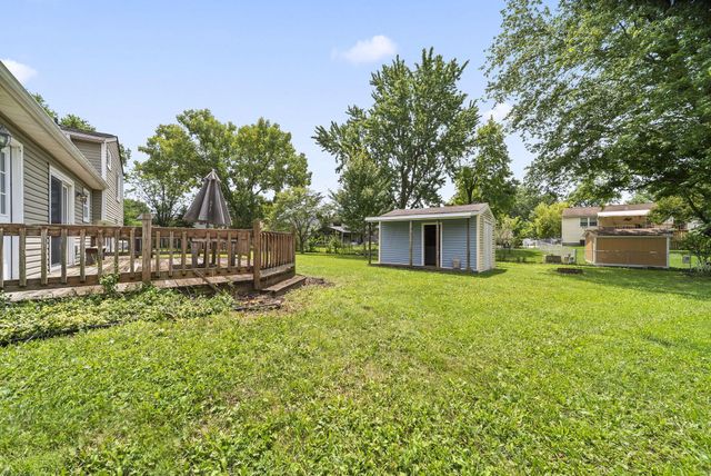 655 Blarney Stone Court, Galloway, OH 43119