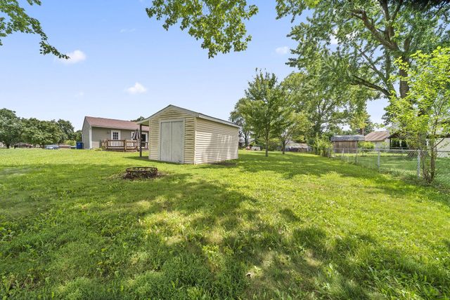 655 Blarney Stone Court, Galloway, OH 43119